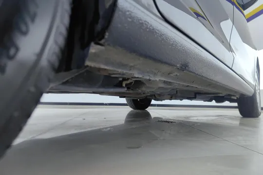 Volkswagen Santana