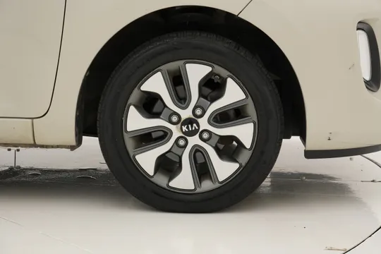Kia Picanto (Morning)