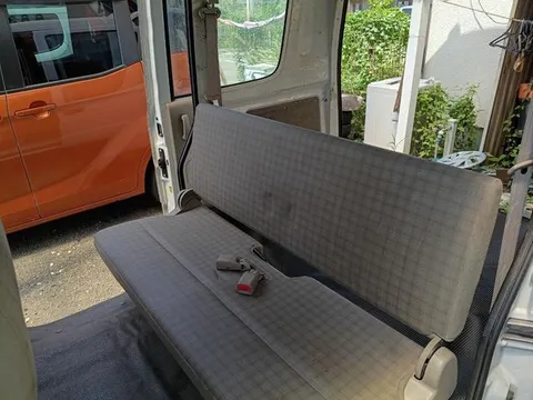 Nissan Clipper