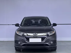 Honda HR-V (Vezel)