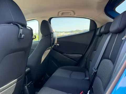 Mazda Mazda2 (Demio)