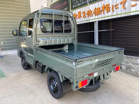 Suzuki Super Carry
