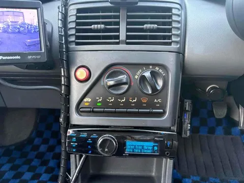 Honda Beat