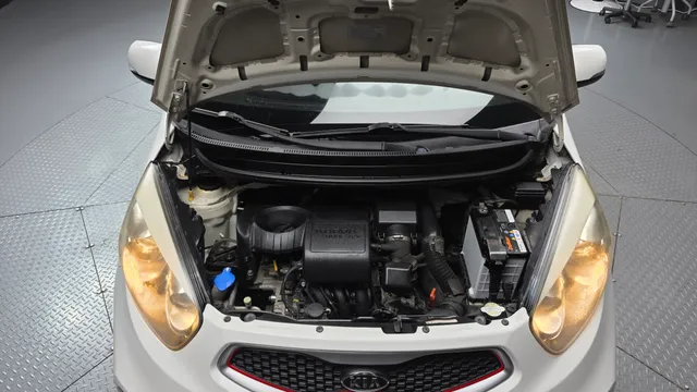 Kia Picanto (Morning)