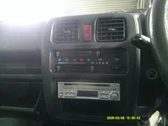 Suzuki Carry Track