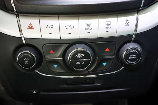 Dodge Journey