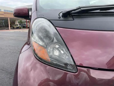 Mitsubishi I