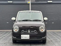 Suzuki Alto Lapin LC