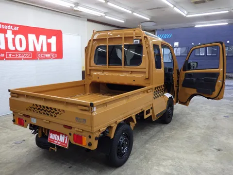 Suzuki Super Carry