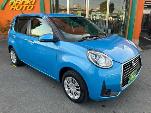 Daihatsu Boon