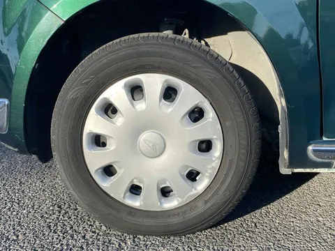 Daihatsu Mira Gino