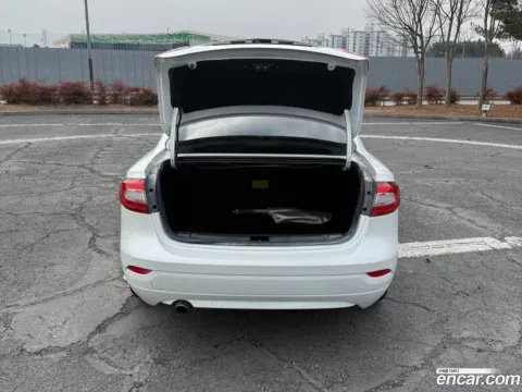 Renault SM3
