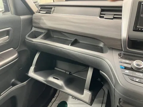 Honda Freed Plus