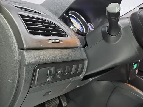 Renault SM3