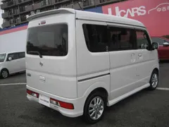 Nissan Clipper Rio