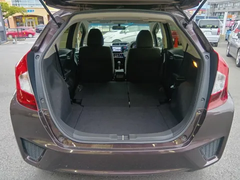 Honda Jazz (Fit)