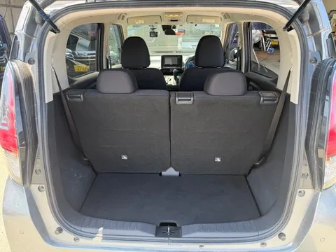 Mitsubishi eK X