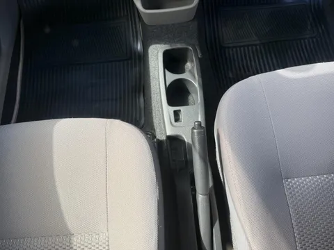 Subaru Pleo
