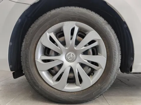 Mazda Mazda2 (Demio)