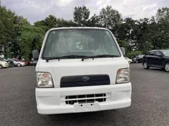 Subaru Sambar Truck