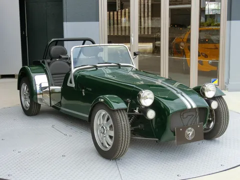 Caterham