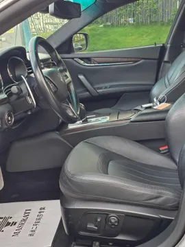 Maserati