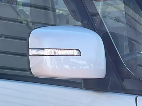 Suzuki Palette SW