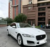 Jaguar XFL