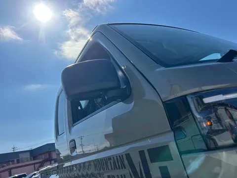 Suzuki Super Carry