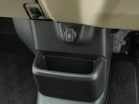 Honda N-BOX Joy