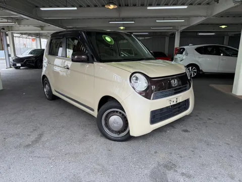 Honda N-ONE