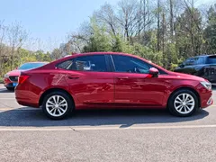 Buick Verano