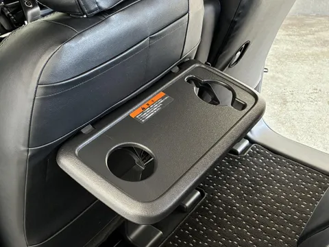 Mitsubishi eK X Space