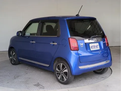 Honda N-ONE