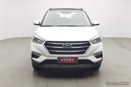 Hyundai ix25