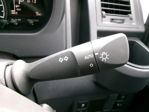 Toyota TownAce Van