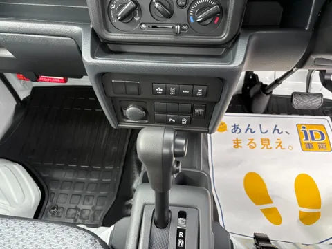 Mitsubishi Minicab Truck