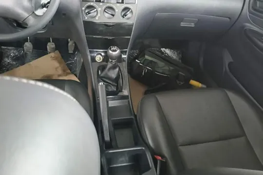 BYD F3
