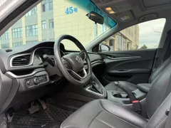 Buick Excelle GT