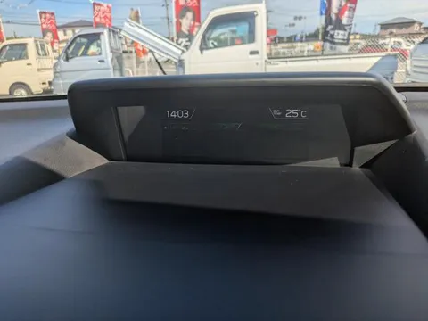 Subaru Impreza Sports