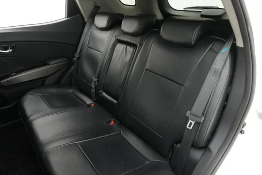 SsangYong Tivoli XLV (Tivoli Air)