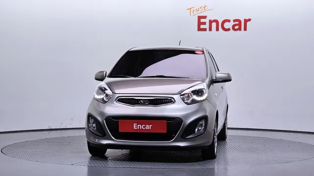 Kia Picanto (Morning)