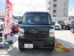 Nissan Clipper Van
