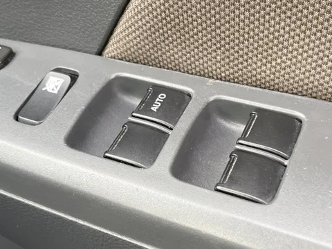 Mazda Flair
