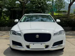Jaguar XFL