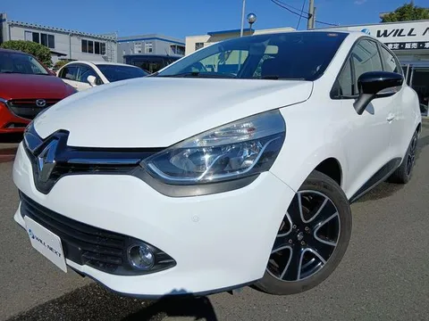 Renault Lutecia