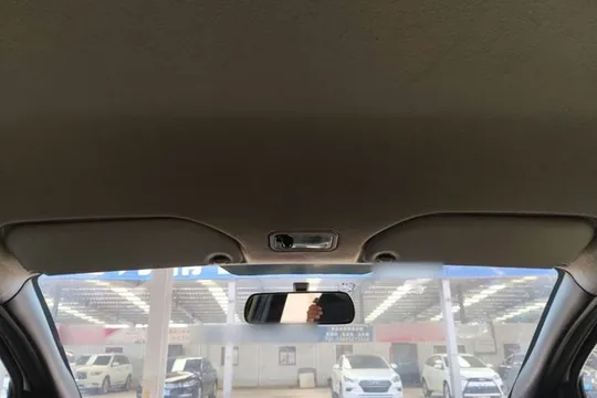 BYD F0