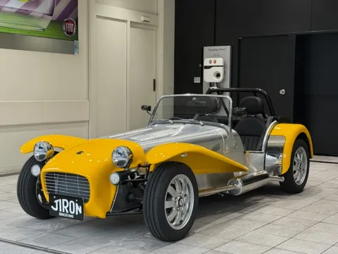 Caterham