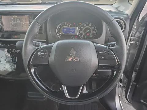 Mitsubishi eK Space Custom