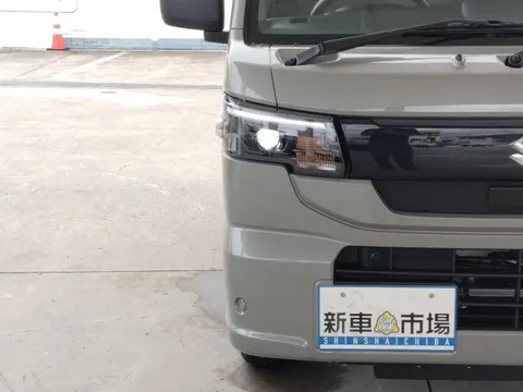 Suzuki Super Carry